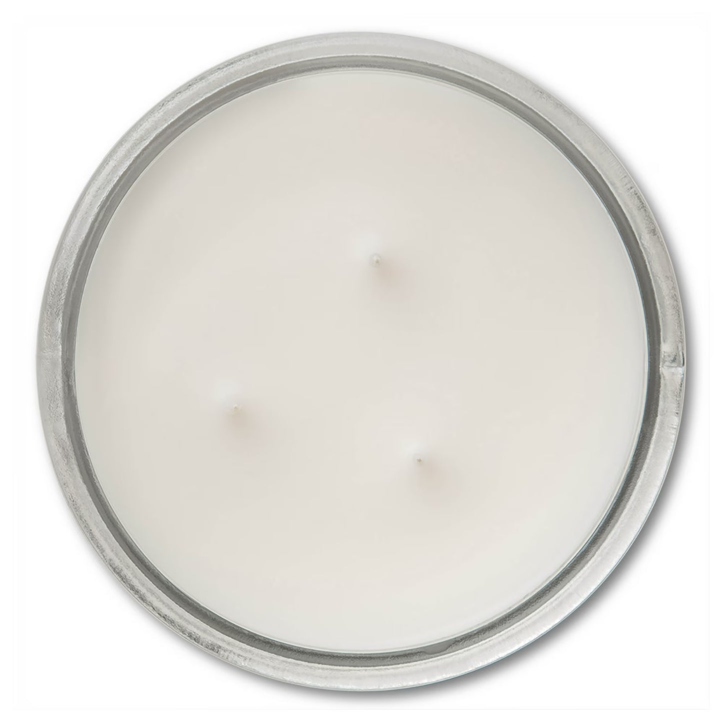 (4 Pack)  3-Wick Scented Glass Jar Candle, Cozy Comfort, 11.5Oz.